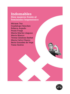 Indomables - ebook